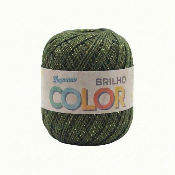 SUPREMO COLOR BRILHO 4/6 400G 452M